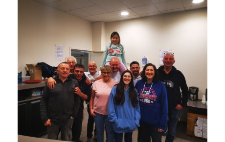Tournoi de Belote