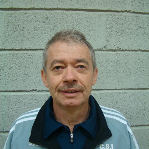 Gilles Fromy