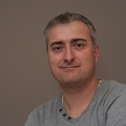Marc Menon