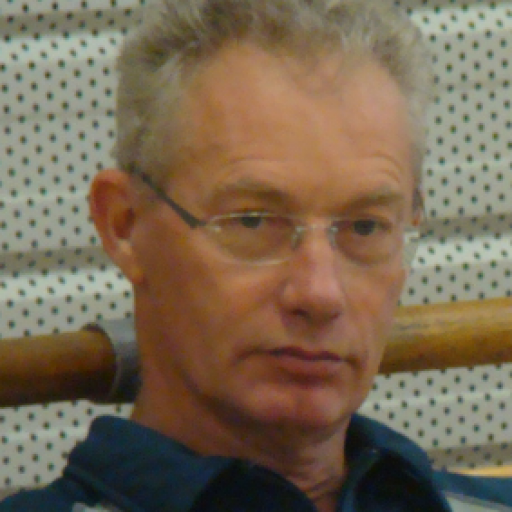 Pascal Renoult