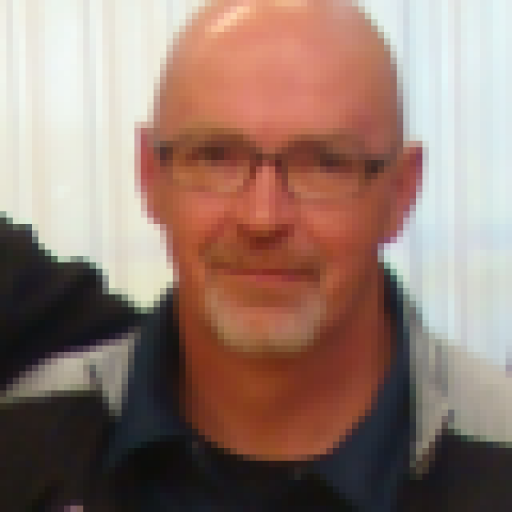 Anthony Dreno